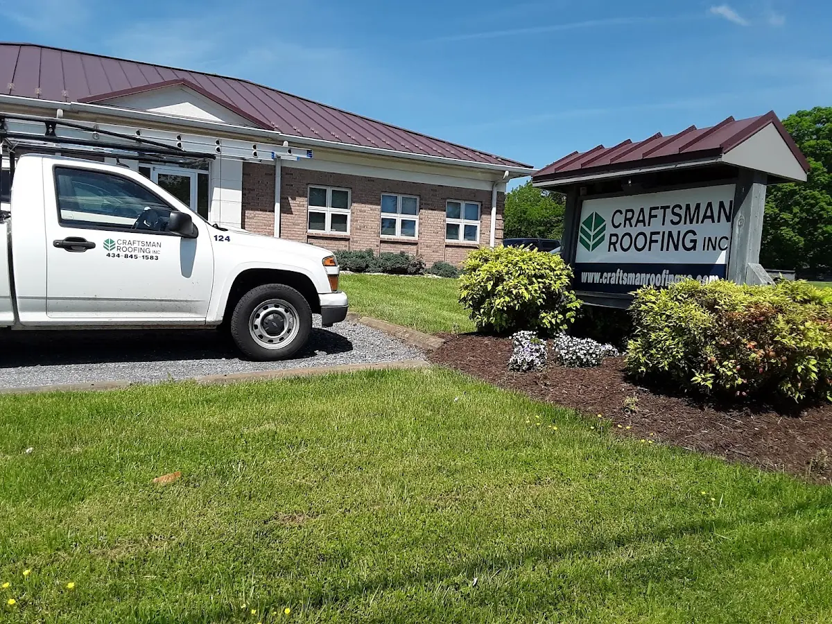 Quality Chimney Repair by experienced craftsmen in Couch Corners